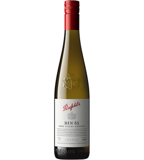 Bin 51 Eden Valley Riesling 2023